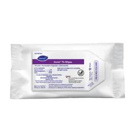 Oxivir® Disinfectant Wipe Virucidal Bactericidal Fungicidal Tuberculocidal 10 Count/Pack 12 Packs/Case 120 Count/Case