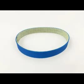 Transport Belt Blue High Performance 1/Each