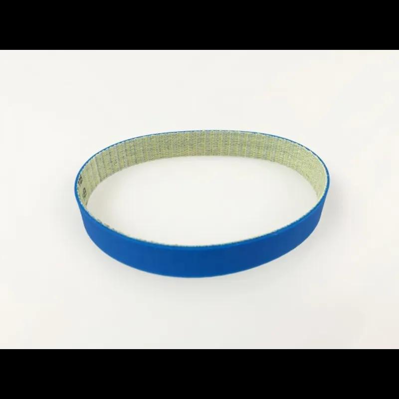 Transport Belt Blue High Performance 1/Each