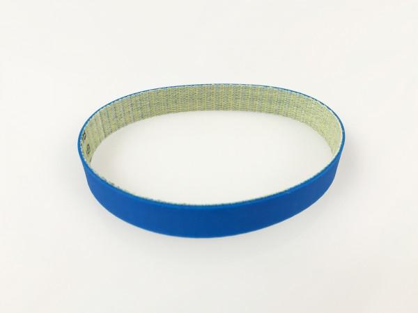 Transport Belt Blue High Performance 1/Each