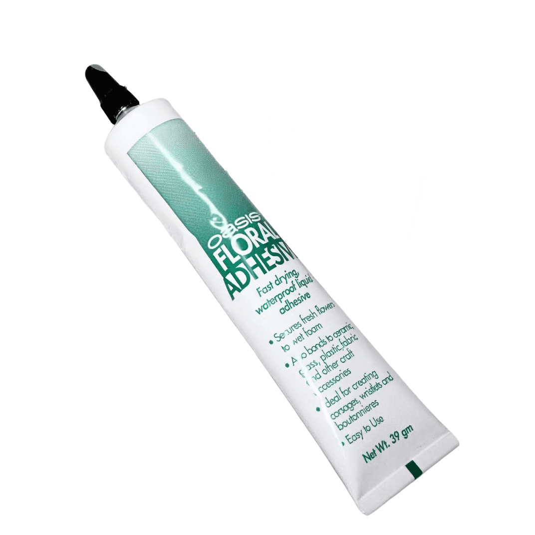 Floral Adhesive 1/Each