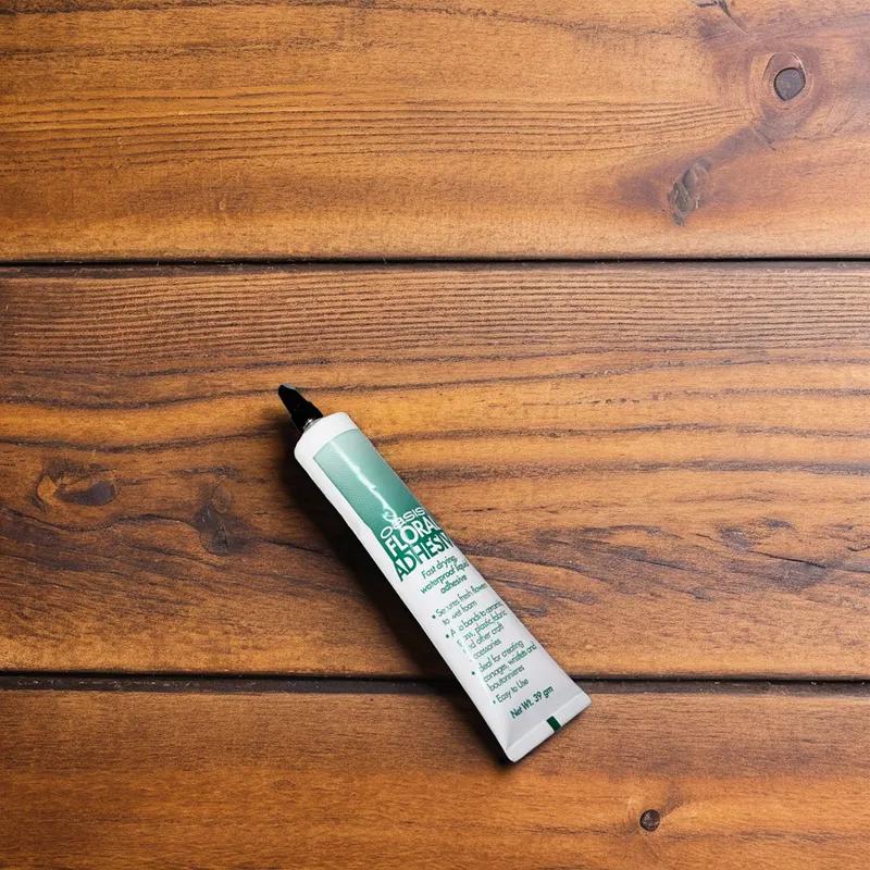 Floral Adhesive 1/Each