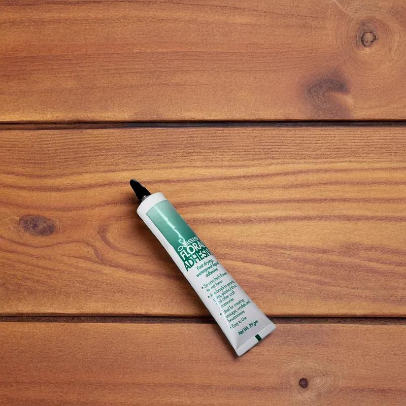 Floral Adhesive 1/Each