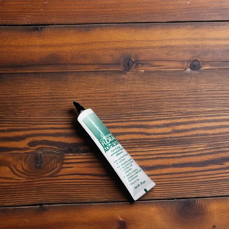 Floral Adhesive 1/Each