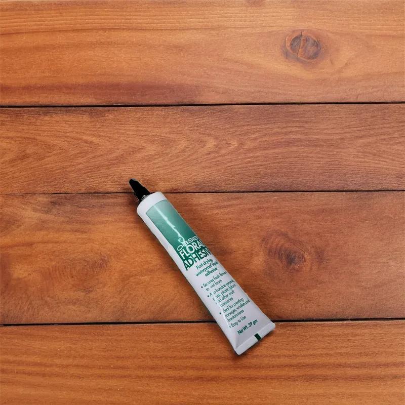 Floral Adhesive 1/Each