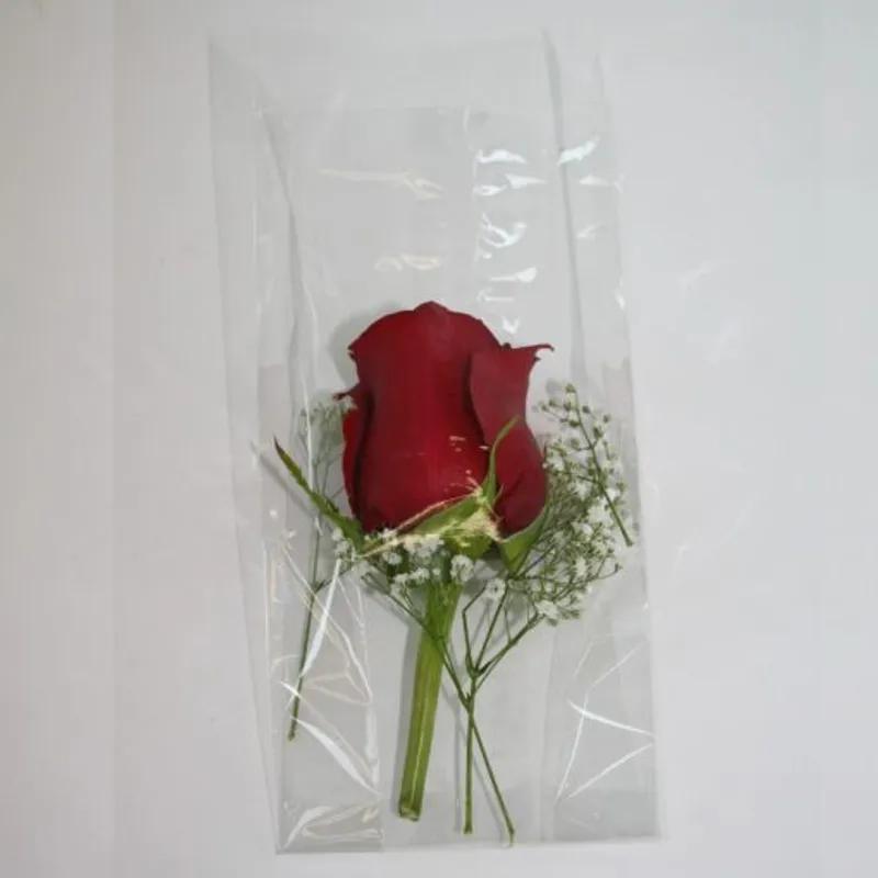 Boutonniere Bag 100/Box
