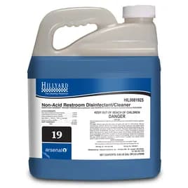 Arsenal® Lavender Disinfectant Cleaner 2.5 L Non-Acid 4/Case