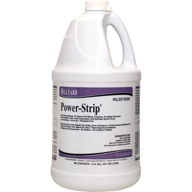 Power-Strip® Floor Stripper 1 GAL Phosphate-Free 4/Case