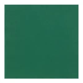 Napkins 16X16 IN Hunter Green Linen Paper Flat Pack 500/Case
