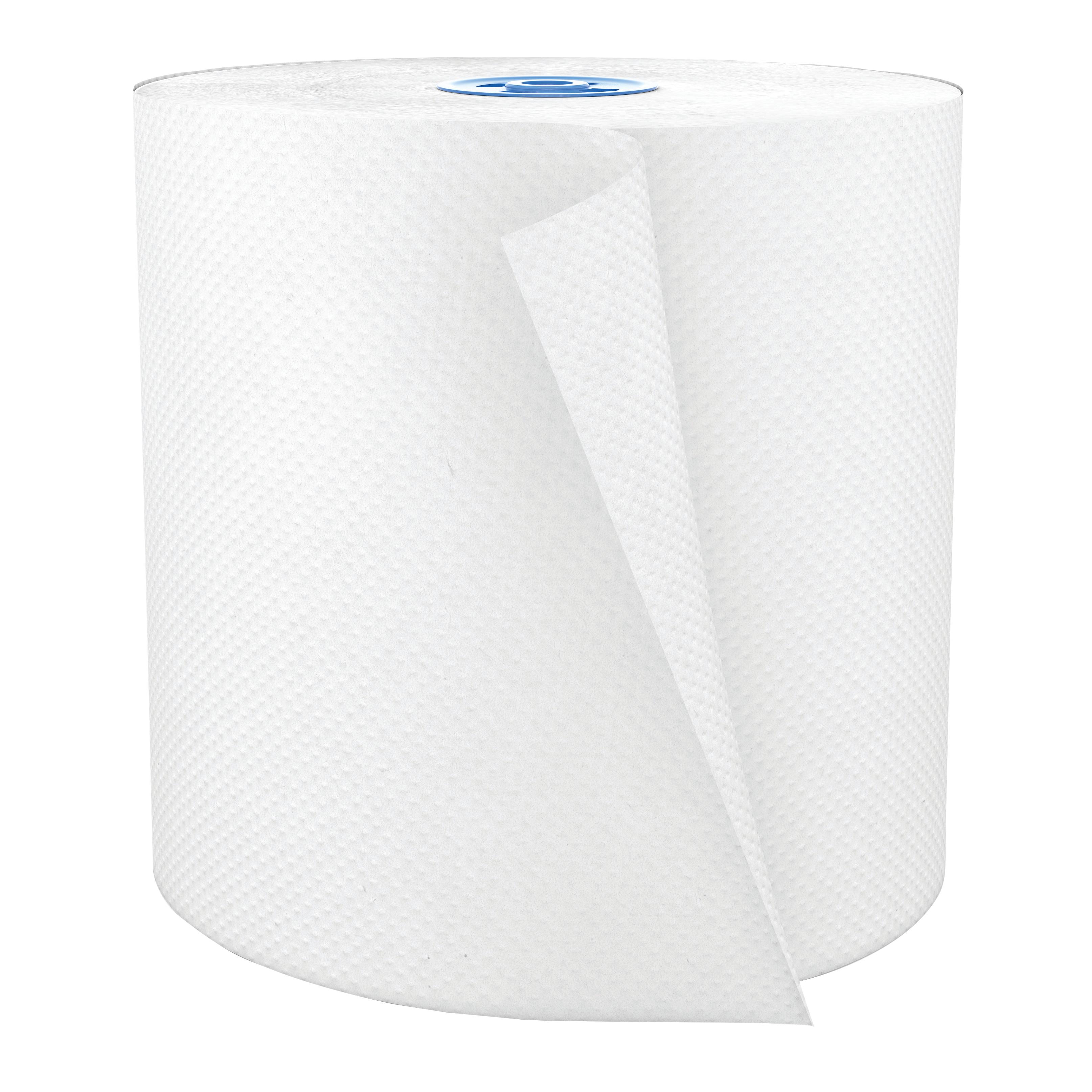 Cascades PRO Roll Paper Towel Tandem 775 FT White Standard Roll 6 Rolls/Case