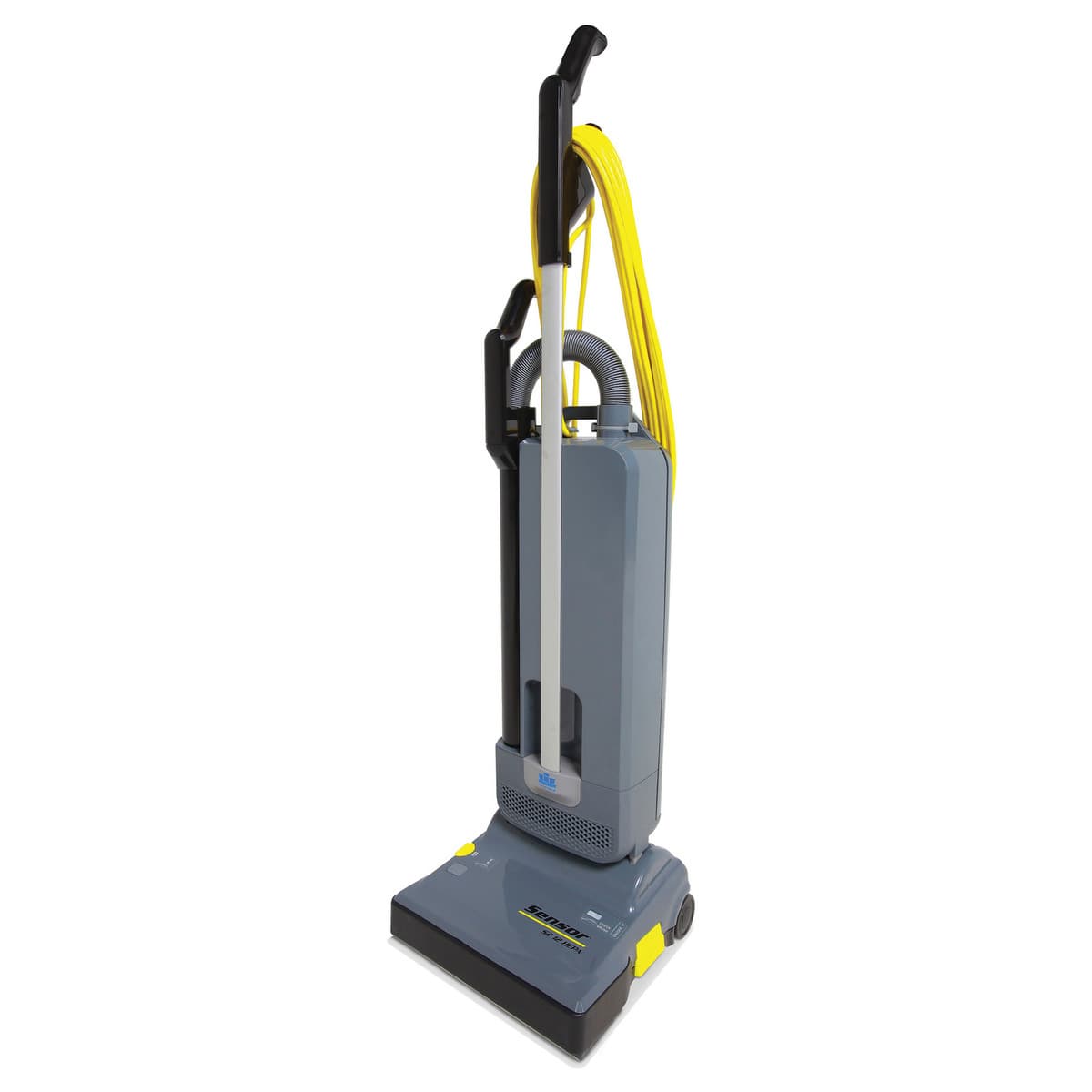 Sensor S2 Upright Vacuum 11X12X46 IN 1.4 GAL 12IN With 25FT Cord HEPA Filter Bagged 1/Each