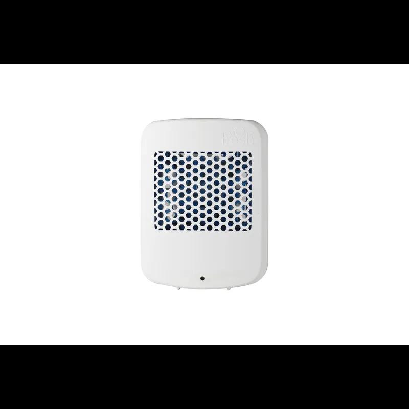 myfresh 2.0 Air Freshener Dispenser White Gray PP Cabinet Small Unit Battery 1/Each