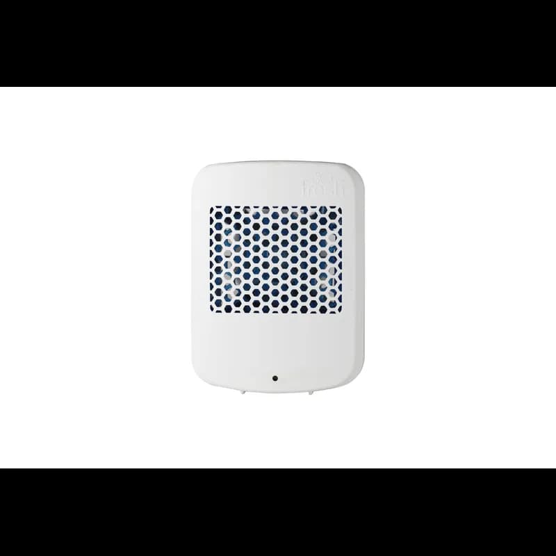 myfresh 2.0 Air Freshener Dispenser White Gray PP Cabinet Small Unit Battery 1/Each