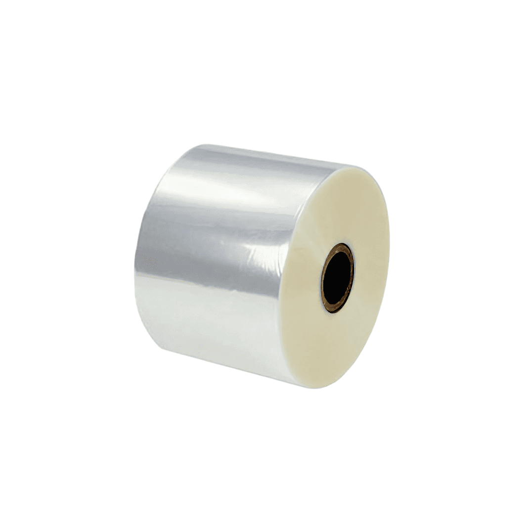 Multi-Purpose Forming Film 25.2554 IN Plastic Clear 1/Roll