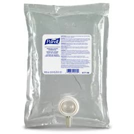 Purell® HEALTHY SOAP™ Handwash Lotionized 1000 mL 9X6X1.75 IN Clear Premium For CS2 8/Case