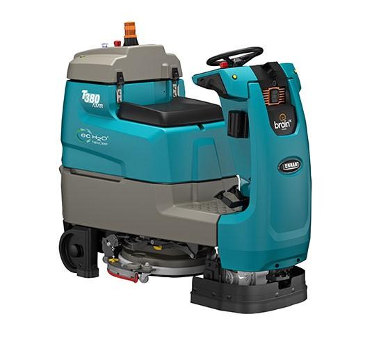 Rider Scrubber 20IN Lithium-Ion Battery Autonomous Mobile Robotics (AMR) 1/Each