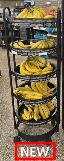Banana Rack Generation 3 1/Each