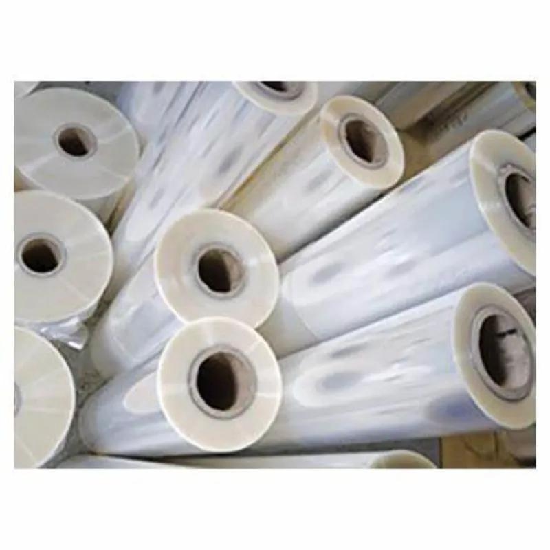 Vertical Form Fill Seal (VFFS) 523MM X2500FT 5MIL Hot Fill Nylon Barrier With 6 IN Core 1/Roll