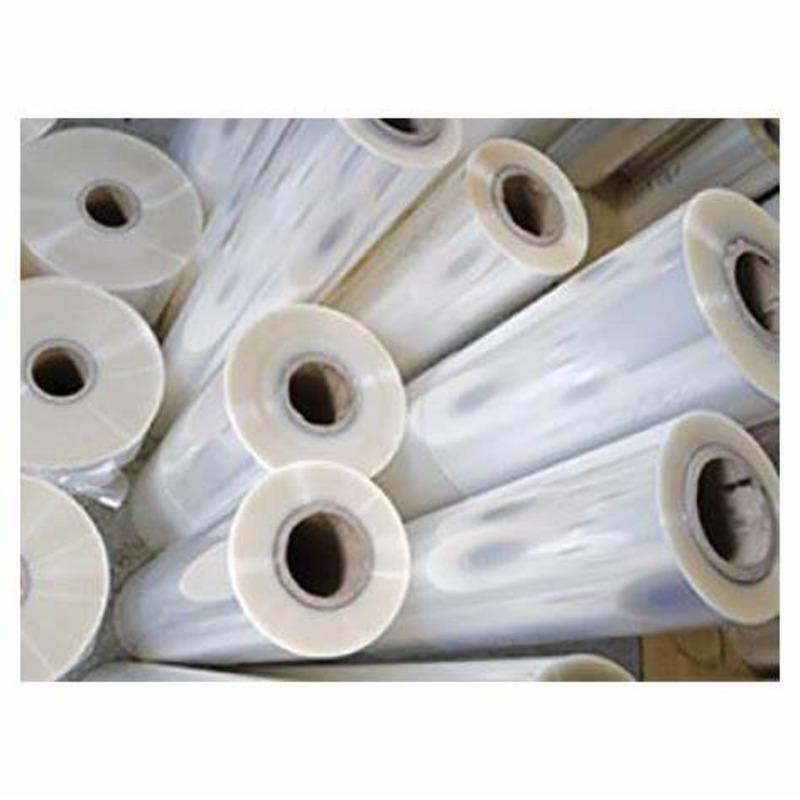 Vertical Form Fill Seal (VFFS) 523MM X2500FT 5MIL Hot Fill Nylon Barrier With 6 IN Core 1/Roll