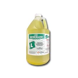 Lime Scale Remover Descaler 1 GAL Liquid 4/Case