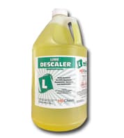 Lime Scale Remover Descaler 1 GAL Liquid 4/Case
