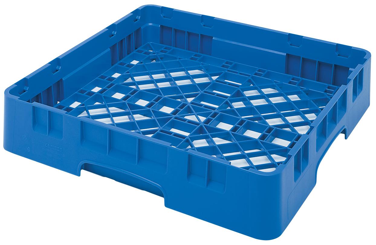 Camrack® Drying Rack Full 2.63 IN Blue Base 1/Each