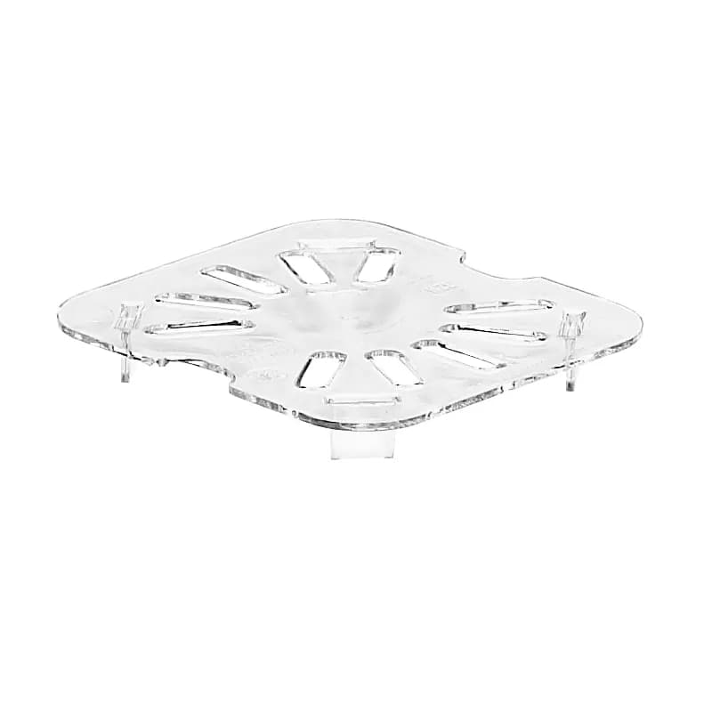 Camwear® Drain Insert 1/6 Size Shelf 1/Each