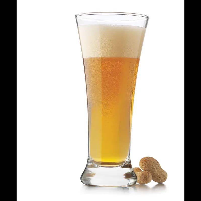 Flare Beverage Glass 11.5 FLOZ Glass Clear 36/Case