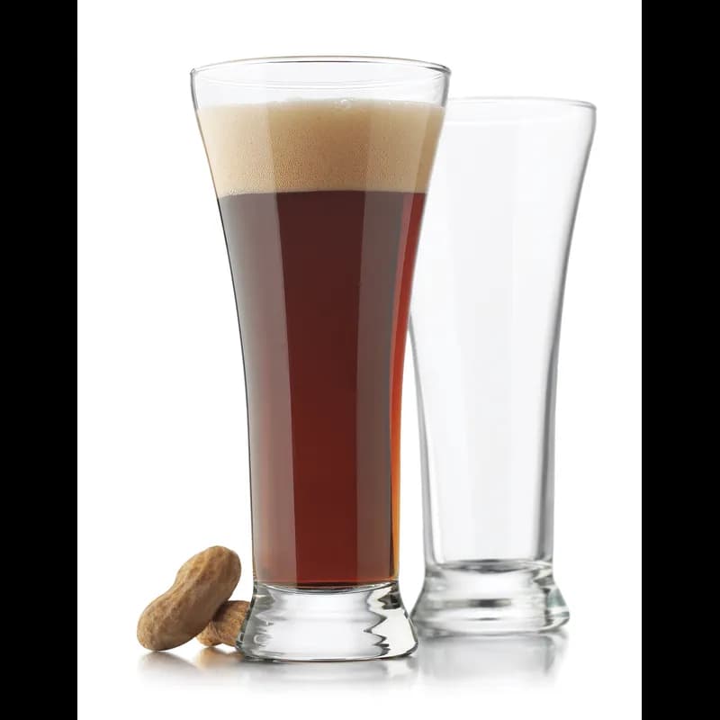 Flare Beverage Glass 11.5 FLOZ Glass Clear 36/Case