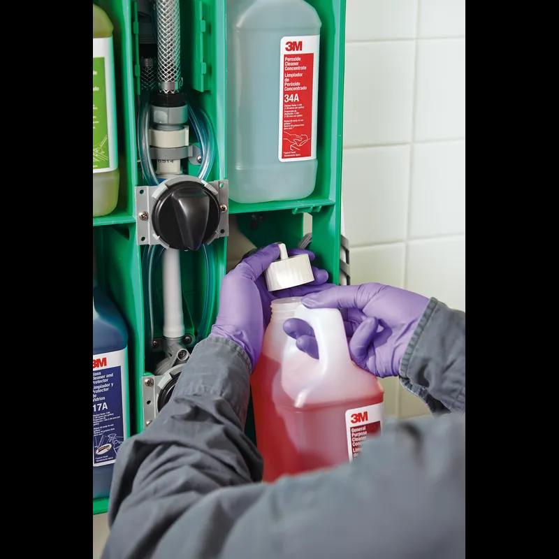 3M™ Scotchgard™ 27A Carpet Extraction Cleaner 64 FLOZ Heavy Duty Neutral Concentrate 1/Box