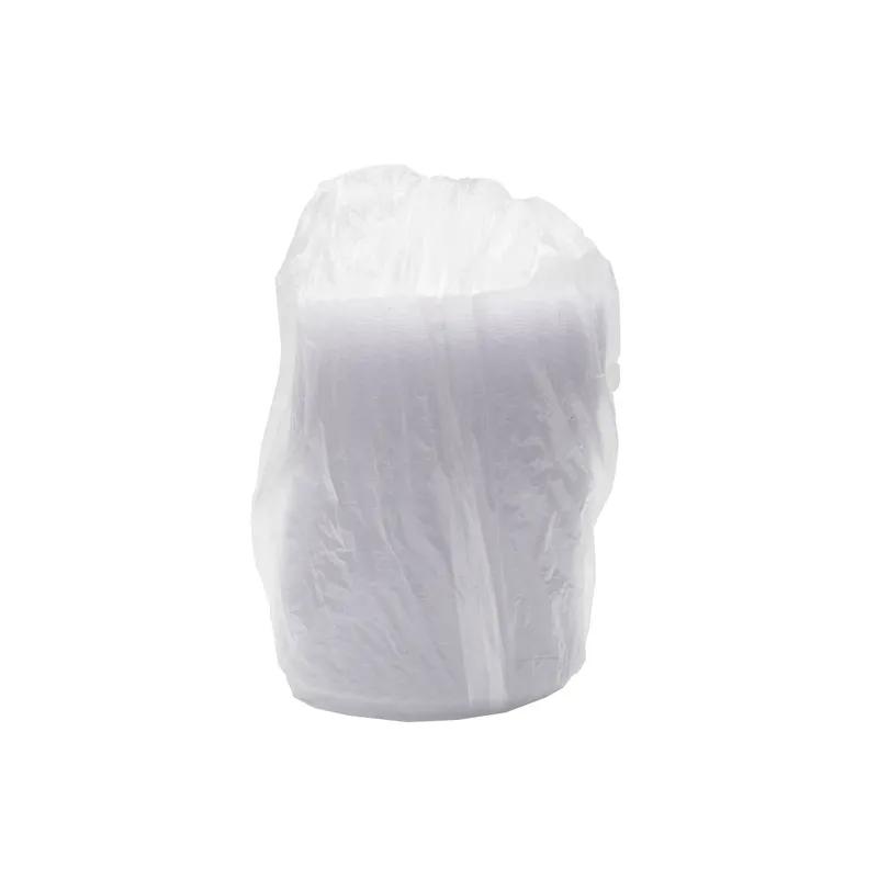 Platter Pleasers Serving Tray 10.25 IN Plastic Clear Round 110/Case