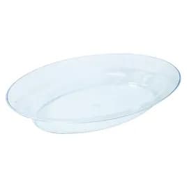 Victoria Bay Bowl 250 OZ PS Clear Oval 20/Case