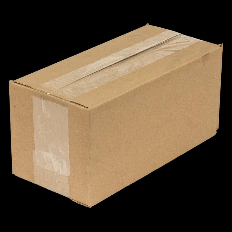 Handle Cuffs™ Bag Seal 13 IN Kraft With Tamper-Evident Closure 250/Case