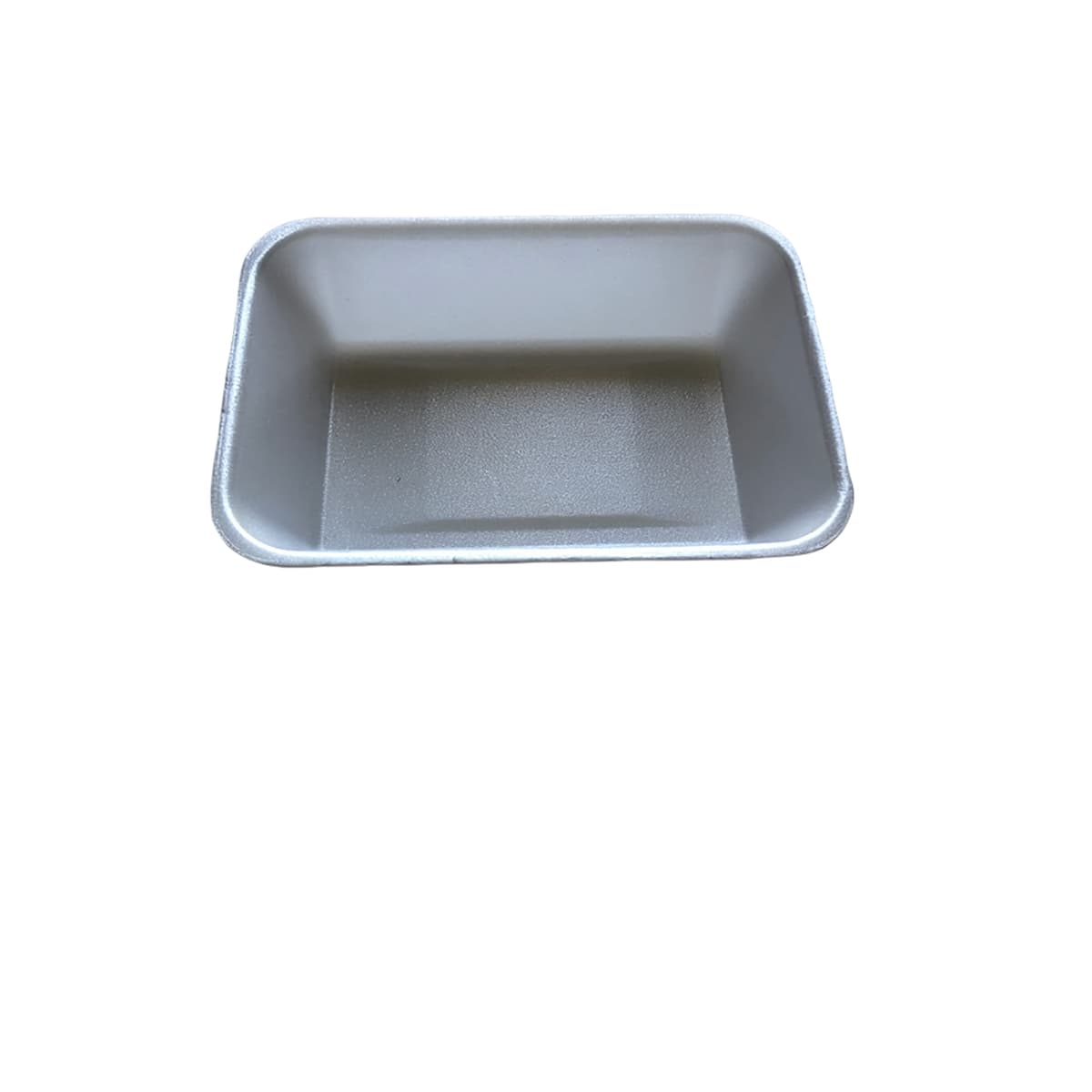 42P Meat Tray 8.25X5.375X1.75 IN Polystyrene Foam White Rectangle 400/Bundle