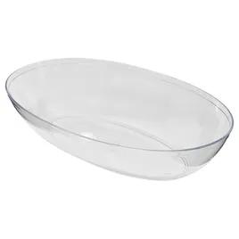 Victoria Bay Luau Bowl 32 OZ PS Clear Oval 50/Case
