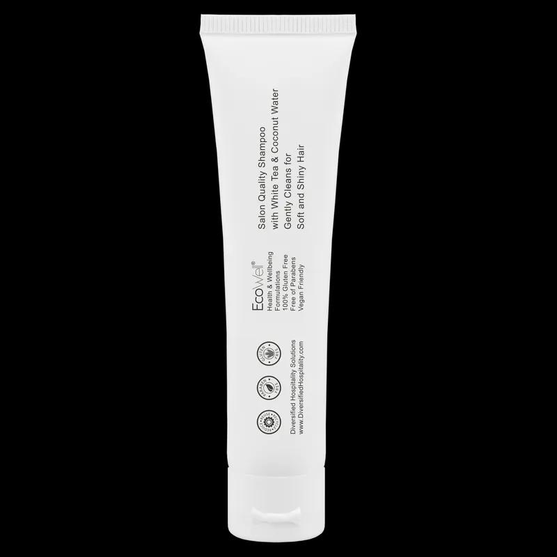 Infusé® Shampoo 1 OZ White Tea Coconut Paraben Free 200/Case