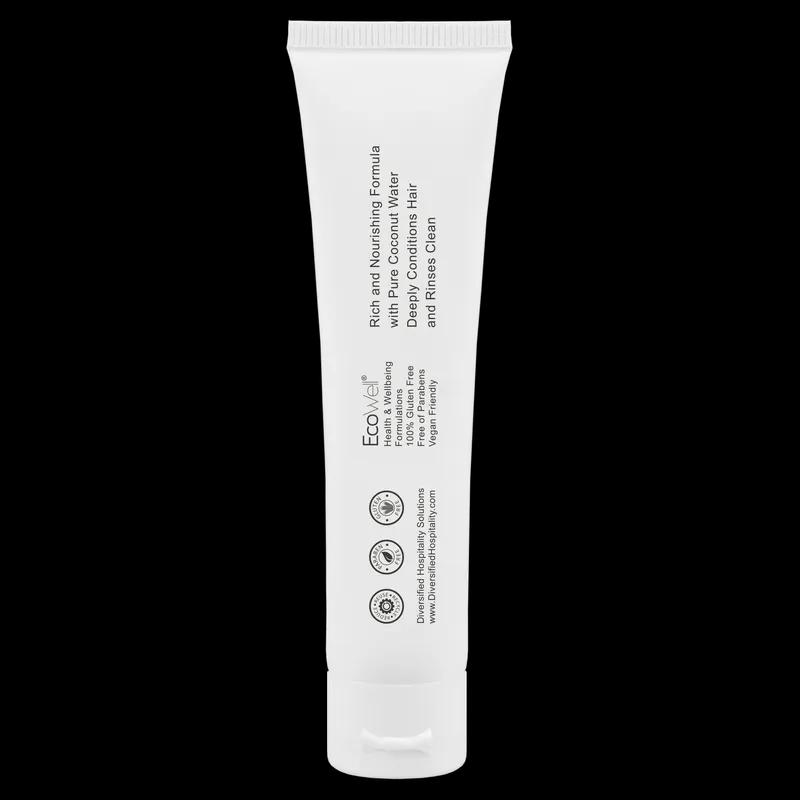 Infusé® Hair Conditioner 30 mL White Tea Coconut Paraben Free 200/Case