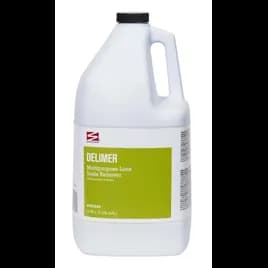 Unscented Delimer & Descaler 1 GAL Multi Surface Acidic Liquid 4/Case