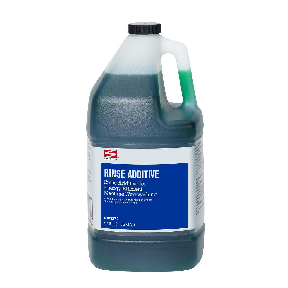 Rinse Aid 1 GAL 4/Case