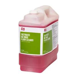 Fresh Scent Floor Cleaner 2.5 GAL Daily RTU Enzymatic 1/Case