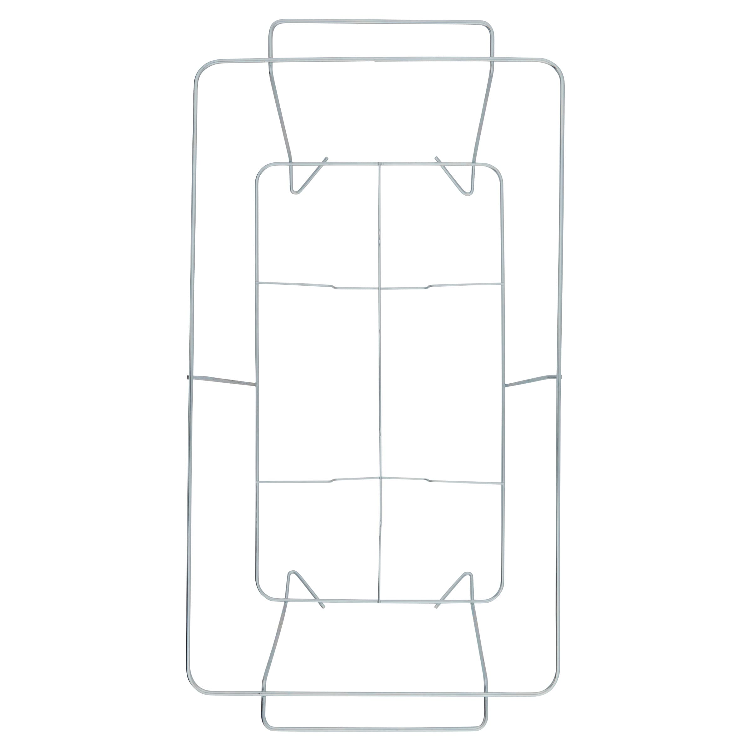 Wire Chafing Rack 22/Case