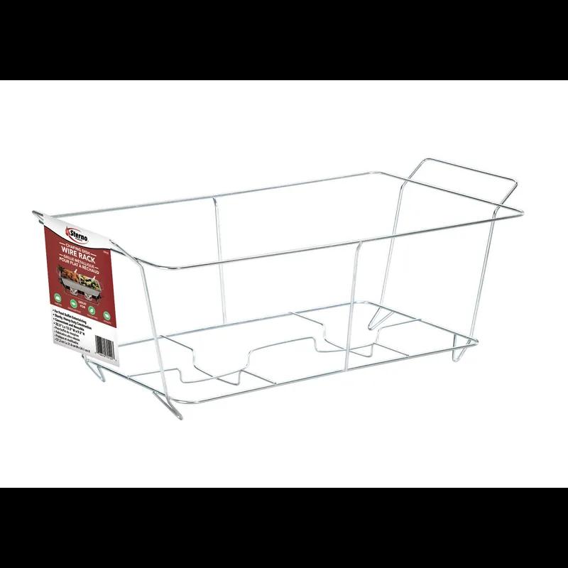 Wire Chafing Rack 22/Case