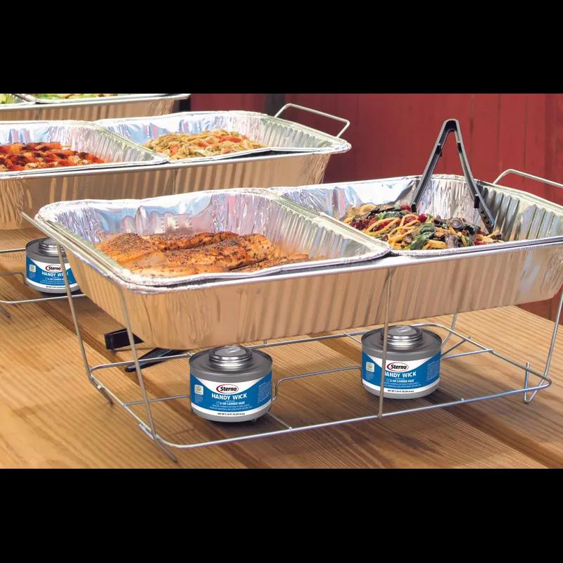 Wire Chafing Rack 22/Case