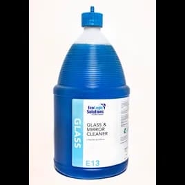 Citrus Scent Window & Glass Cleaner 1 GAL Concentrate Non-Ammoniated 2/Case