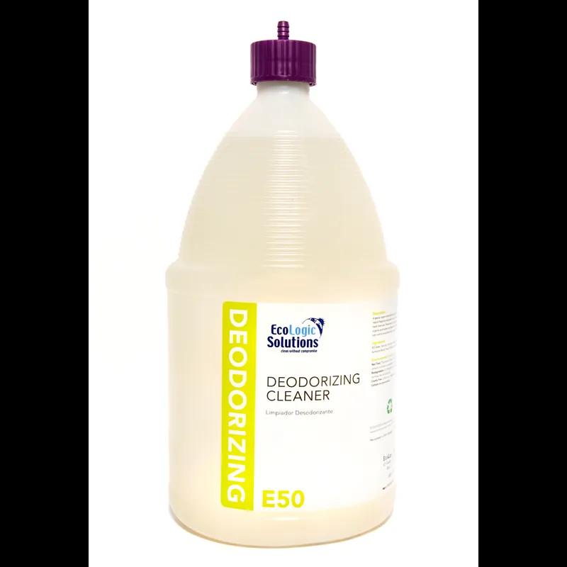 Eucalyptus Floor Cleaner Deodorizer 2 GAL Concentrate 2/Case