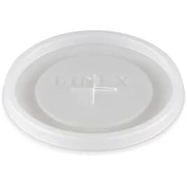 Lid PS For Plate Unhinged 1000/Case