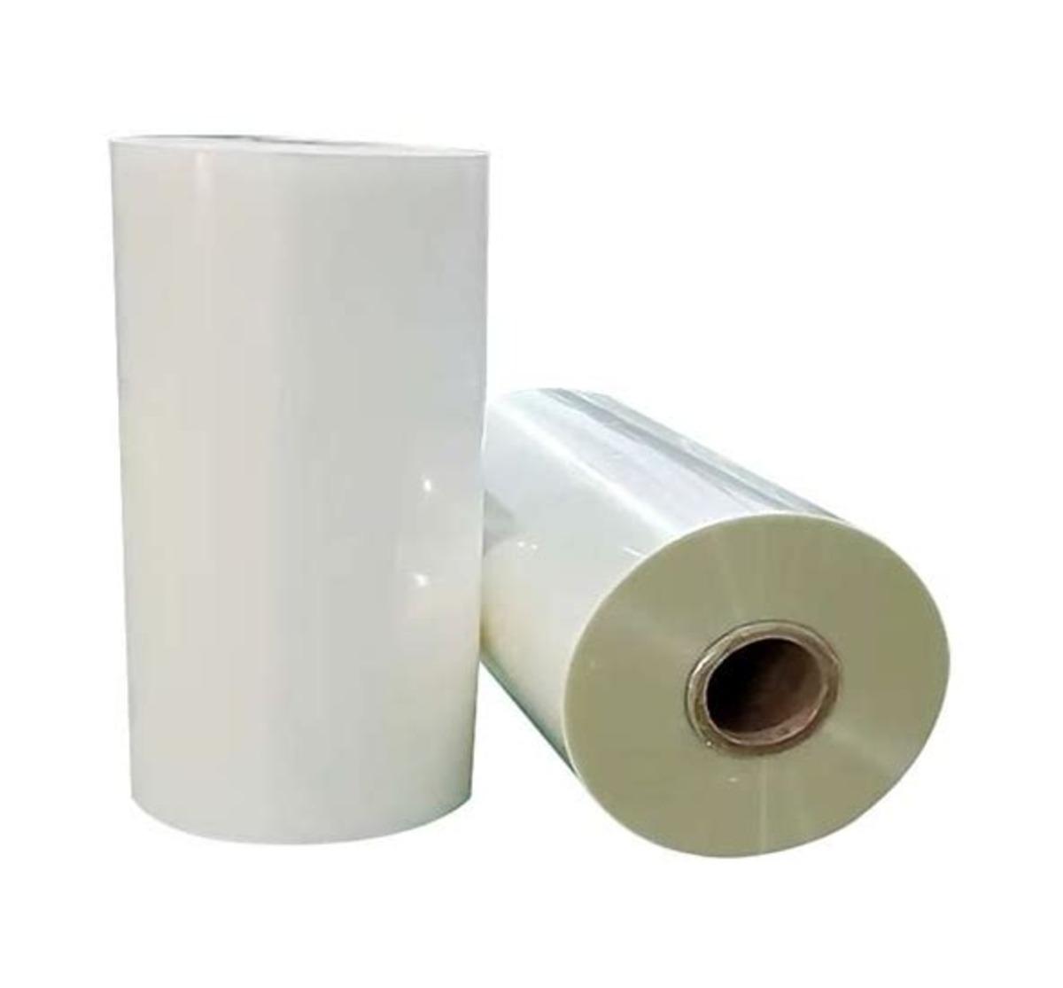 Multi-Purpose Forming Film 16.5874 IN Plastic Clear 1/Roll