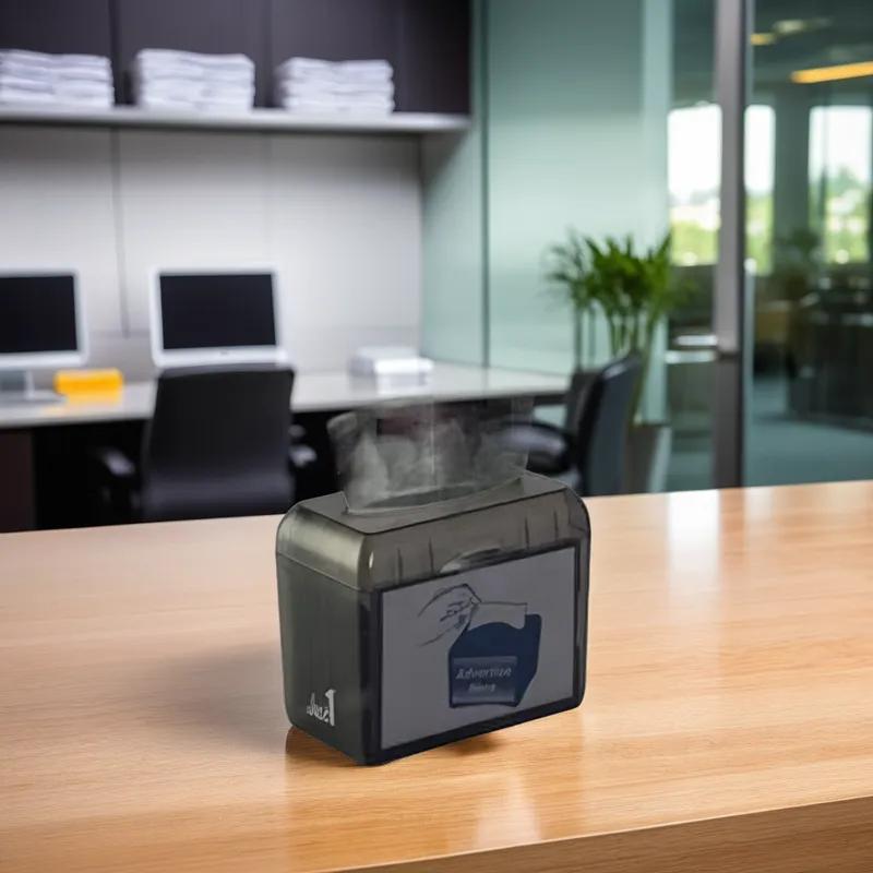 Napkin Dispenser Tabletop 1/Each