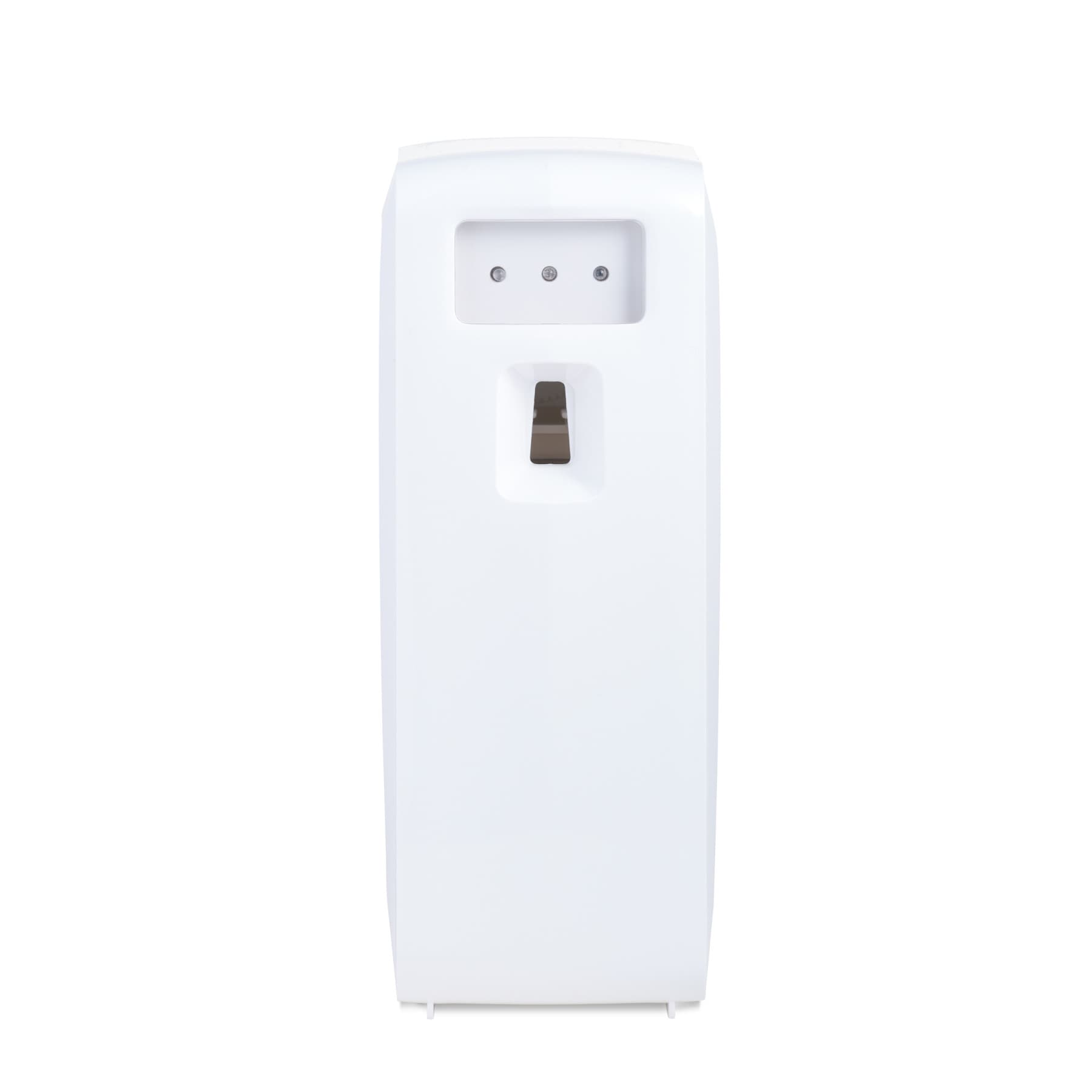 Fusion Lx Model Air Freshener Dispenser White Plastic Metered 6 Count/Case
