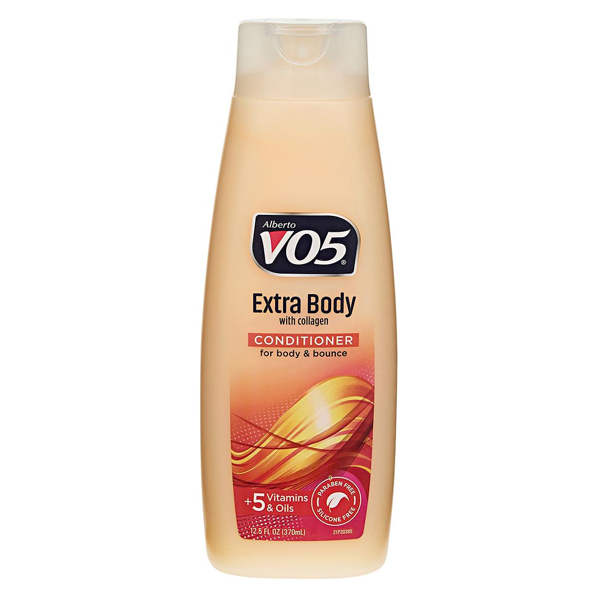 Alberto VO5® Hair Conditioner Liquid 12.5 FLOZ 6/Case